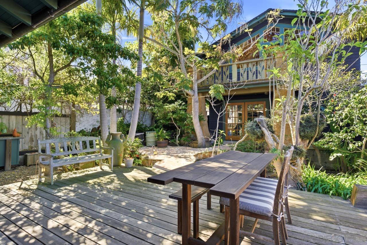 Detail Gallery Image 50 of 63 For 4511  Santa Cruz Avenue, San Diego,  CA 92107 - 3 Beds | 3 Baths