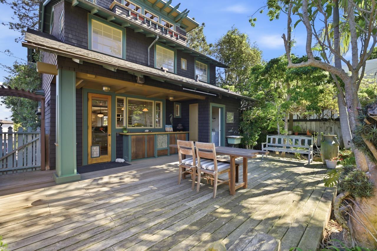 Detail Gallery Image 51 of 63 For 4511  Santa Cruz Avenue, San Diego,  CA 92107 - 3 Beds | 3 Baths