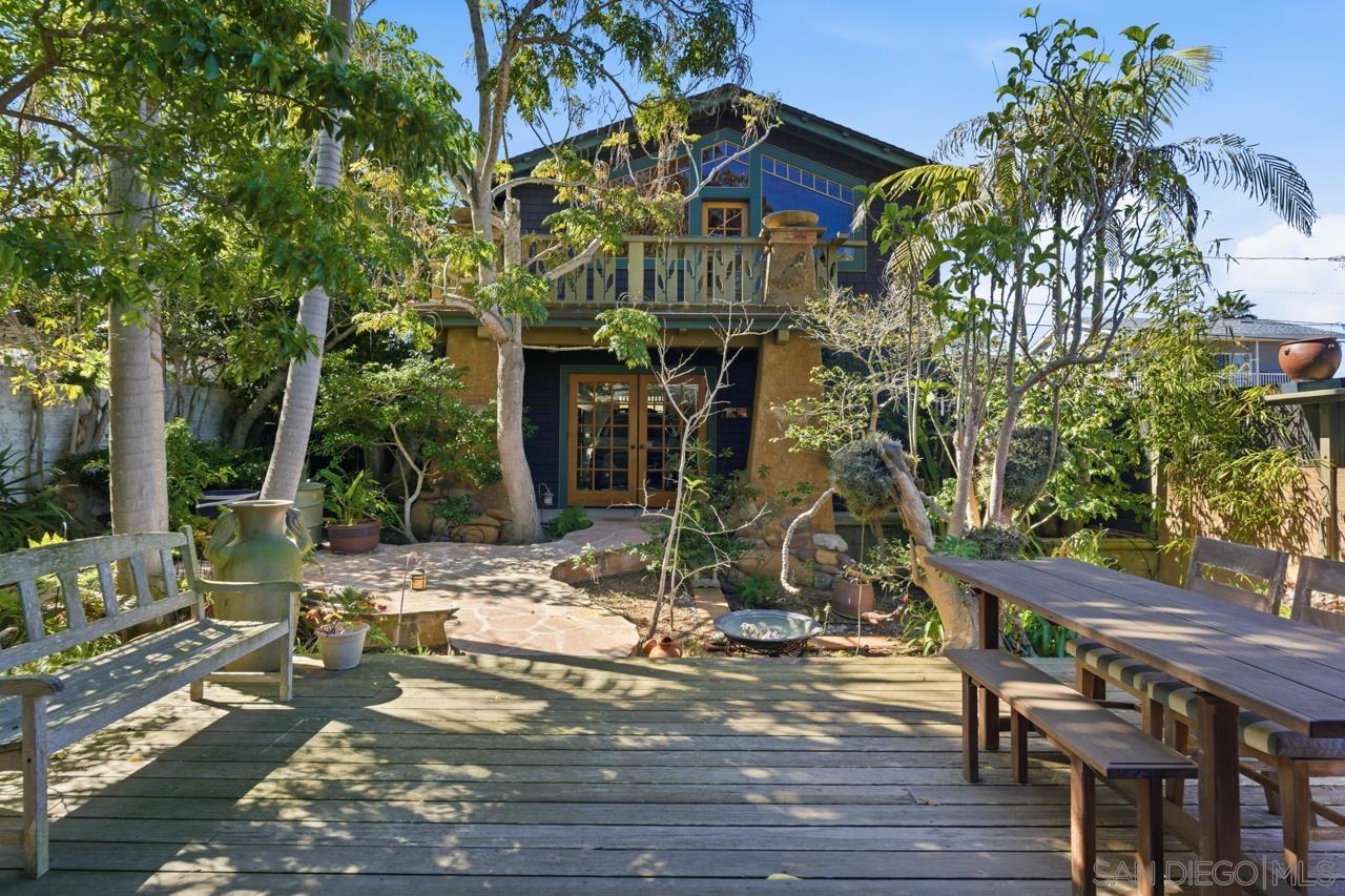 Detail Gallery Image 53 of 63 For 4511  Santa Cruz Avenue, San Diego,  CA 92107 - 3 Beds | 3 Baths