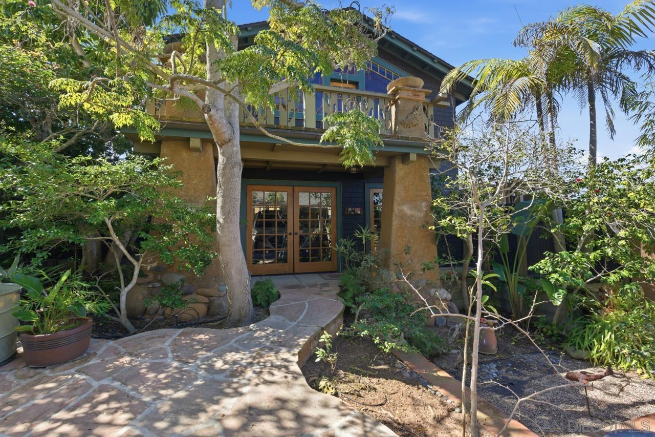 Detail Gallery Image 55 of 63 For 4511  Santa Cruz Avenue, San Diego,  CA 92107 - 3 Beds | 3 Baths