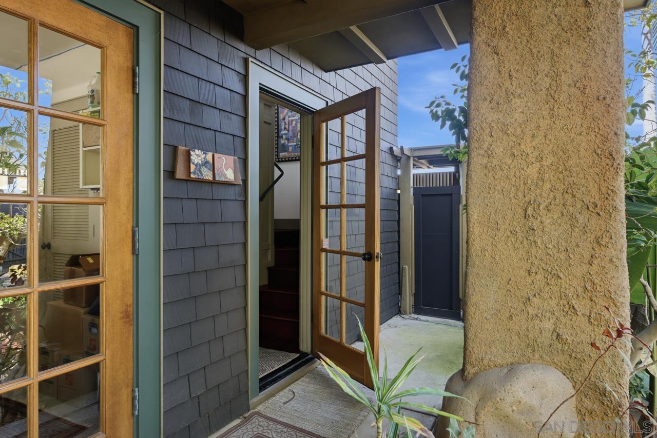 Detail Gallery Image 56 of 63 For 4511  Santa Cruz Avenue, San Diego,  CA 92107 - 3 Beds | 3 Baths