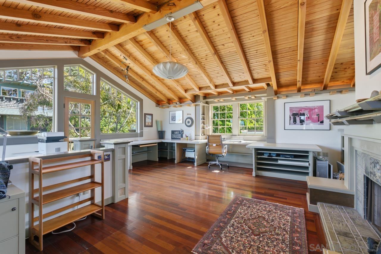 Detail Gallery Image 58 of 63 For 4511  Santa Cruz Avenue, San Diego,  CA 92107 - 3 Beds | 3 Baths