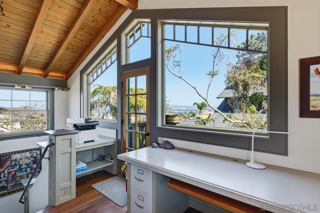 Detail Gallery Image 59 of 63 For 4511  Santa Cruz Avenue, San Diego,  CA 92107 - 3 Beds | 3 Baths