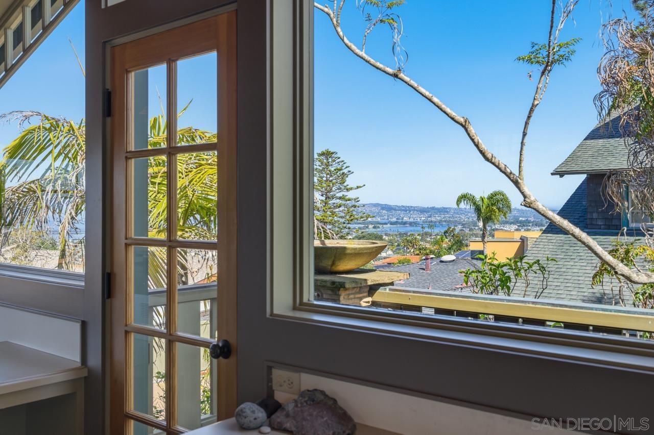 Detail Gallery Image 60 of 63 For 4511  Santa Cruz Avenue, San Diego,  CA 92107 - 3 Beds | 3 Baths