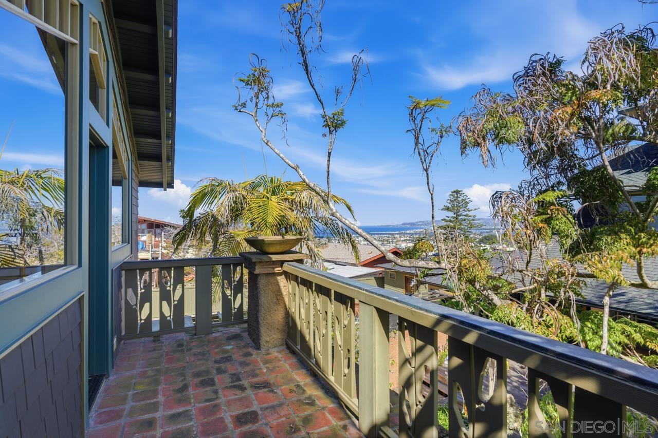 Detail Gallery Image 62 of 63 For 4511  Santa Cruz Avenue, San Diego,  CA 92107 - 3 Beds | 3 Baths