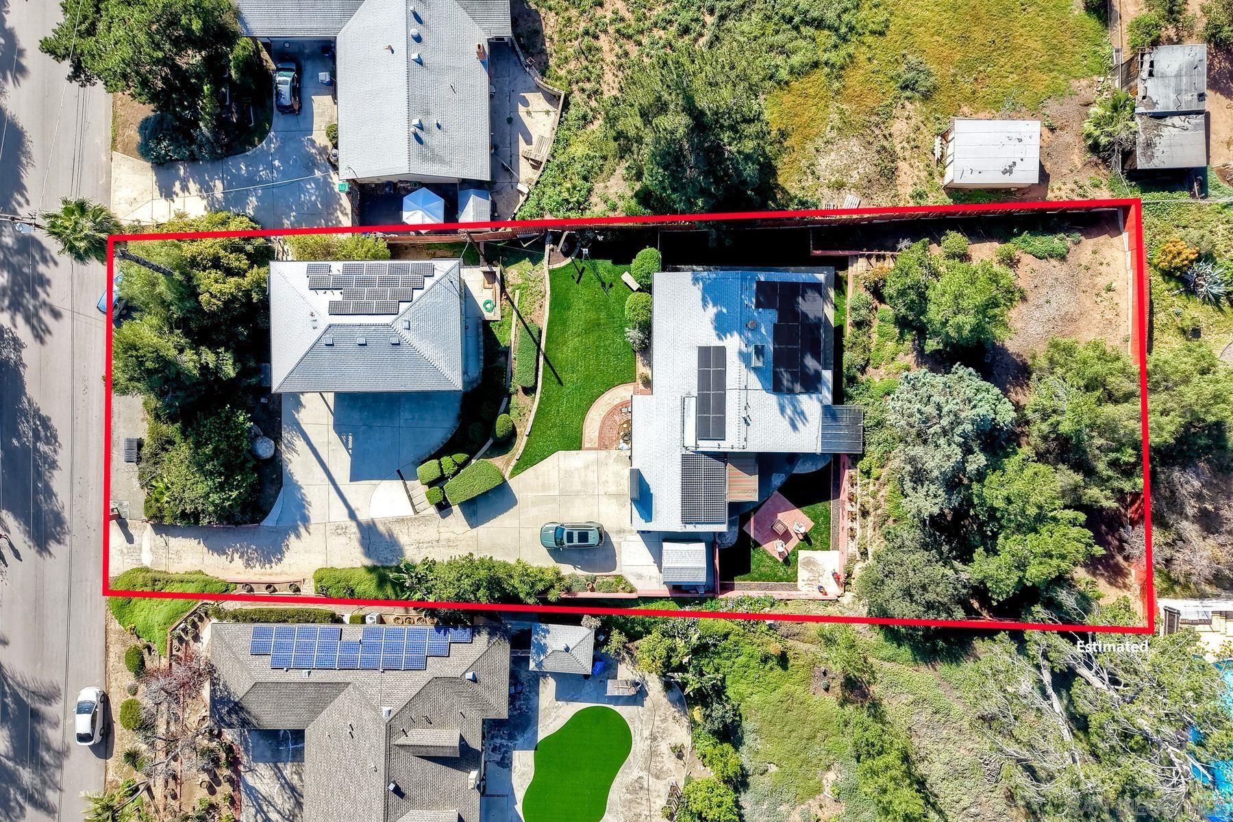 Detail Gallery Image 25 of 39 For 1912-1914  Jalisco Rd, El Cajon,  CA 92019 - 5 Beds | 3 Baths