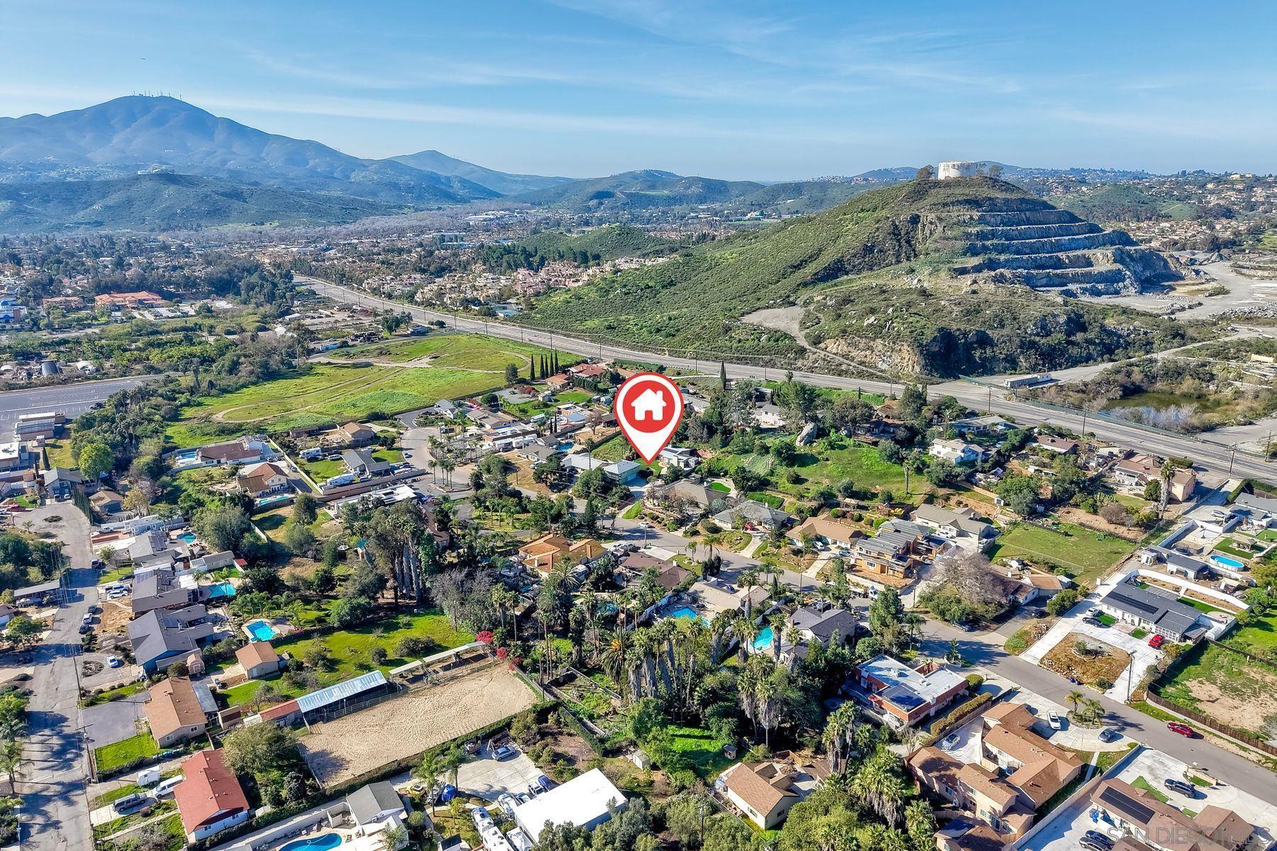 Detail Gallery Image 34 of 39 For 1912-1914  Jalisco Rd, El Cajon,  CA 92019 - 5 Beds | 3 Baths