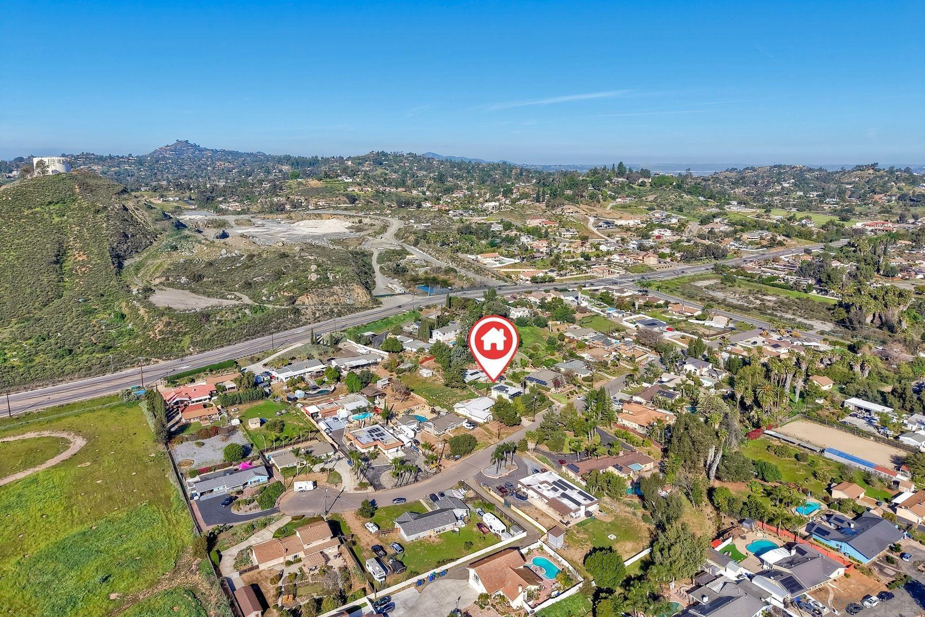 Detail Gallery Image 37 of 39 For 1912-1914  Jalisco Rd, El Cajon,  CA 92019 - 5 Beds | 3 Baths