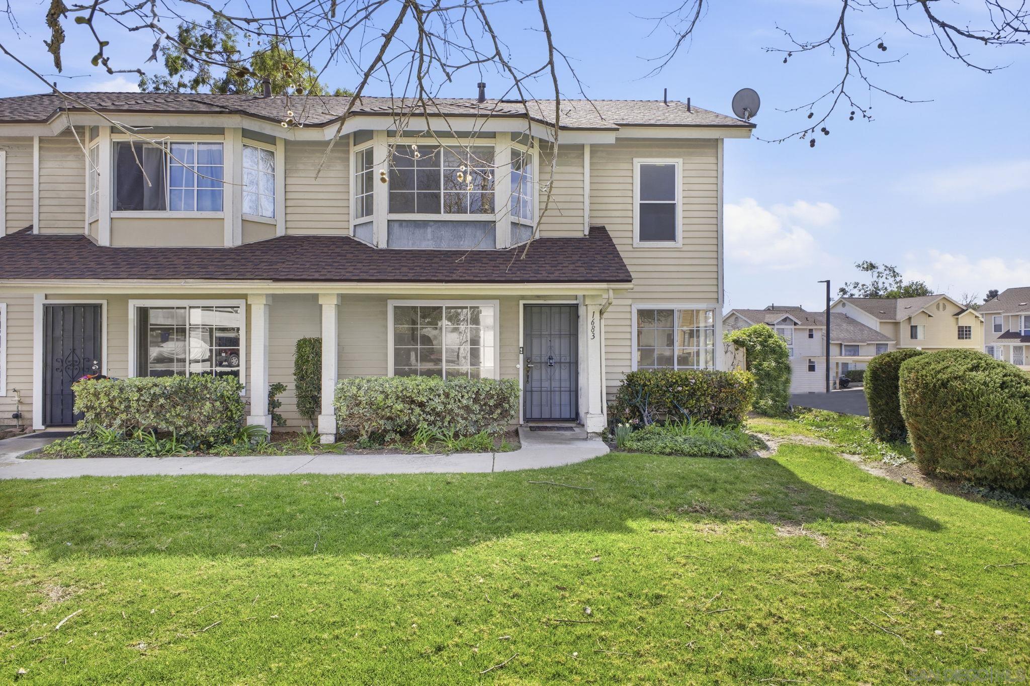 Front Image Thumbnail for SD260005059