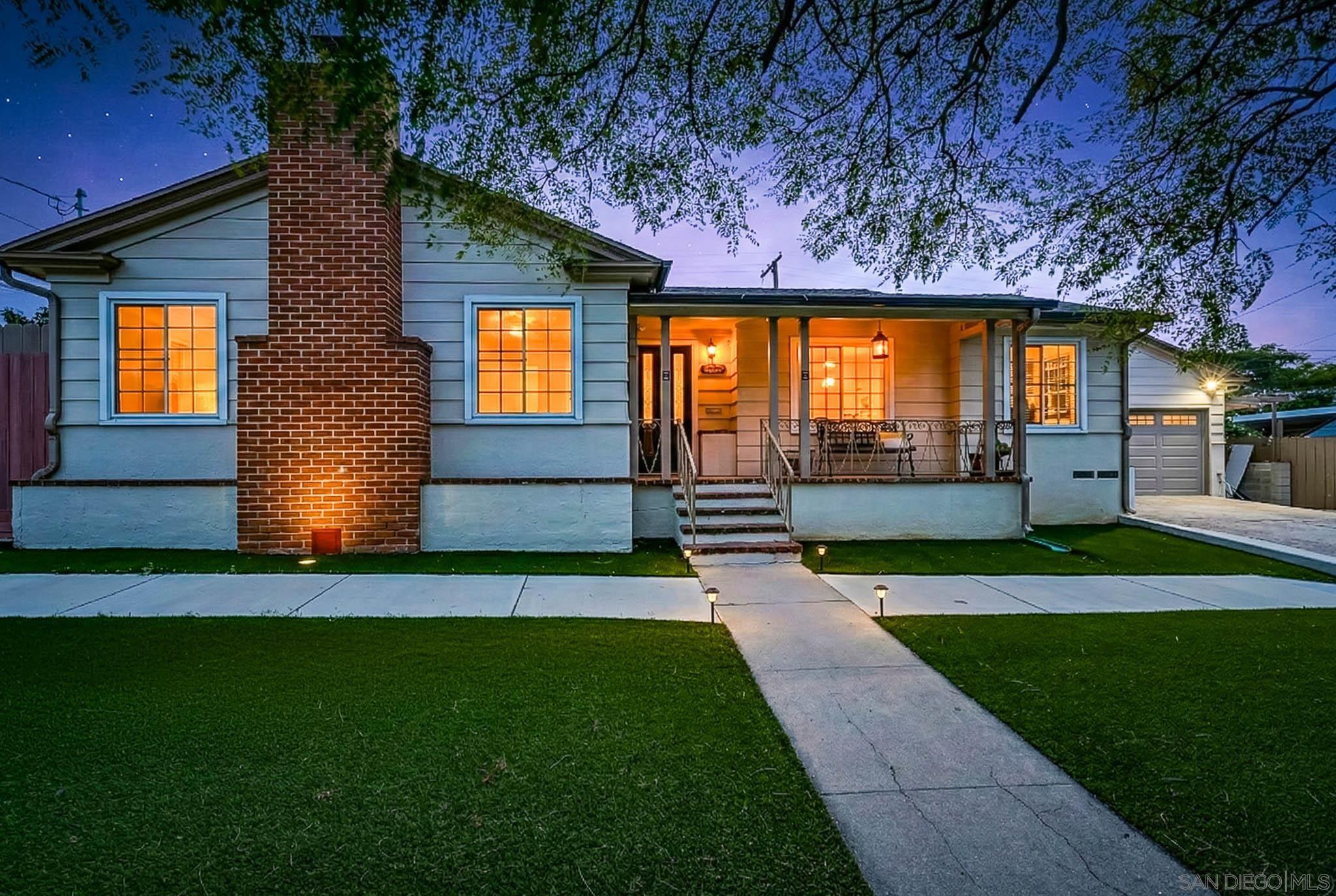 Front Image Thumbnail for SD260005060