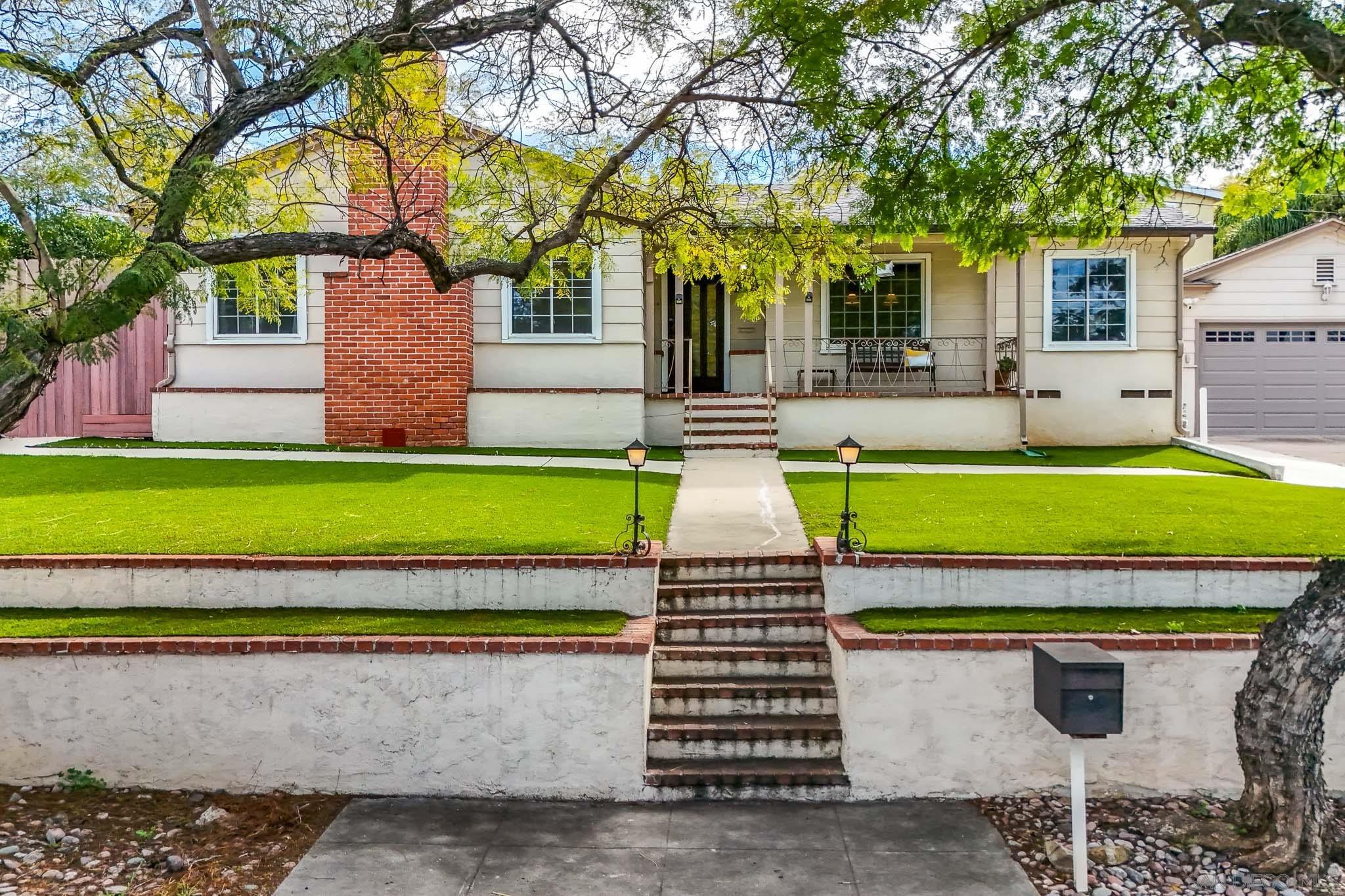 Detail Gallery Image 23 of 25 For 8845  Greenview Pl, Spring Valley,  CA 91977 - 2 Beds | 1 Baths