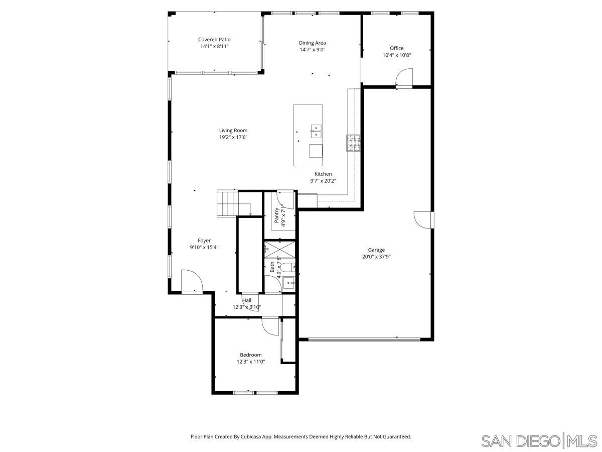 Detail Gallery Image 35 of 36 For 683  Grant Ct, Vista,  CA 92083 - 5 Beds | 4 Baths