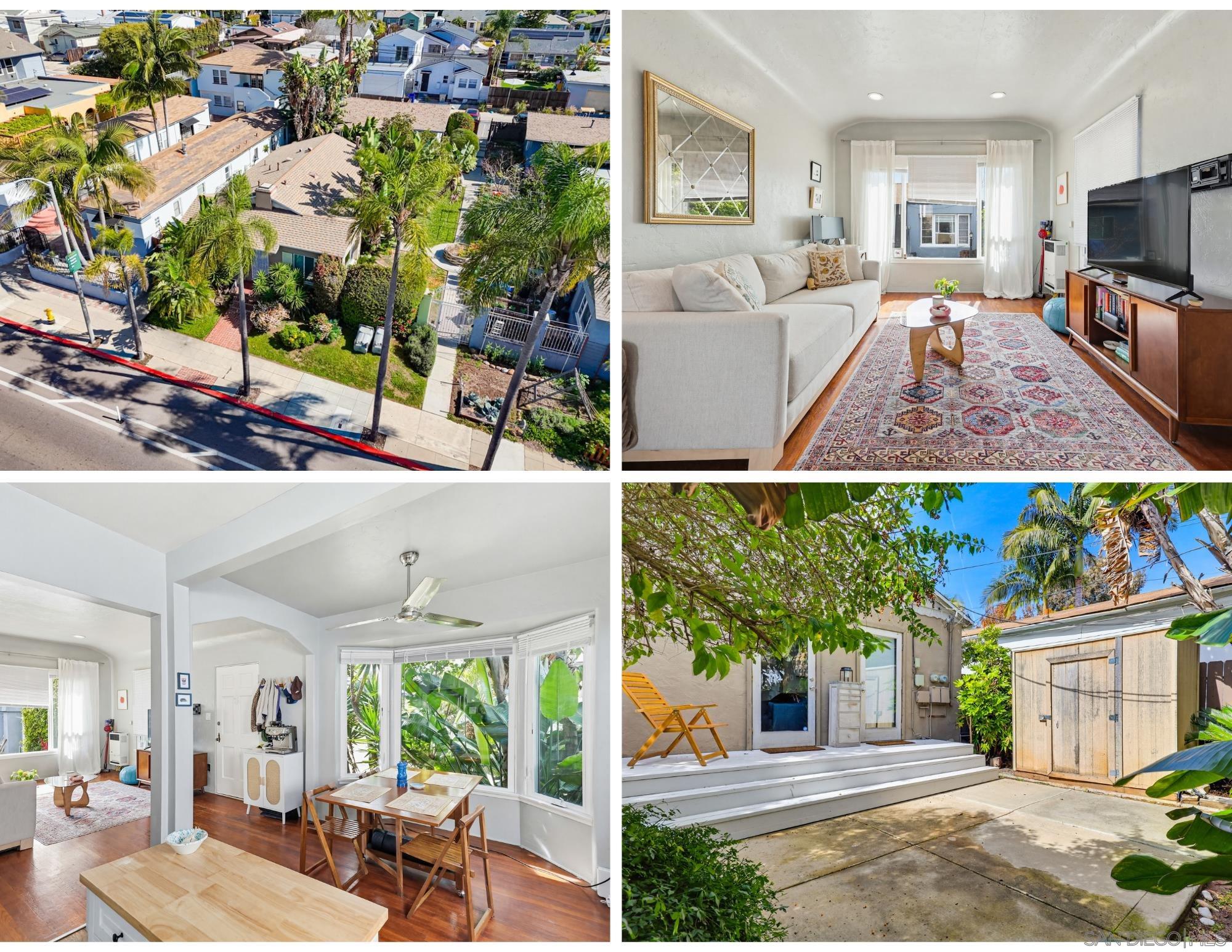 Front Image Thumbnail for SD260005062