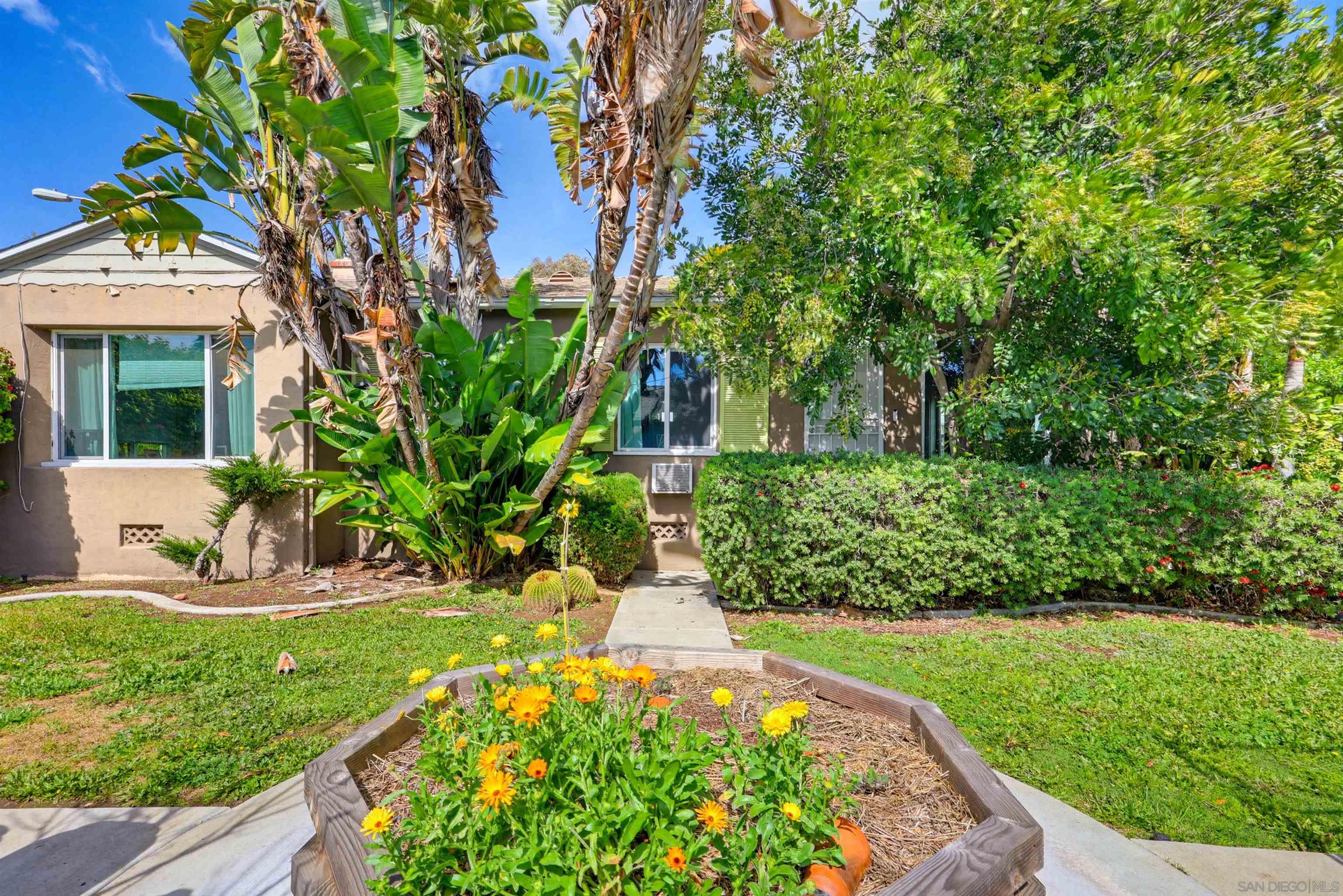 Detail Gallery Image 11 of 14 For 3143-3147  30th  St, San Diego,  CA 92104 - – Beds | – Baths