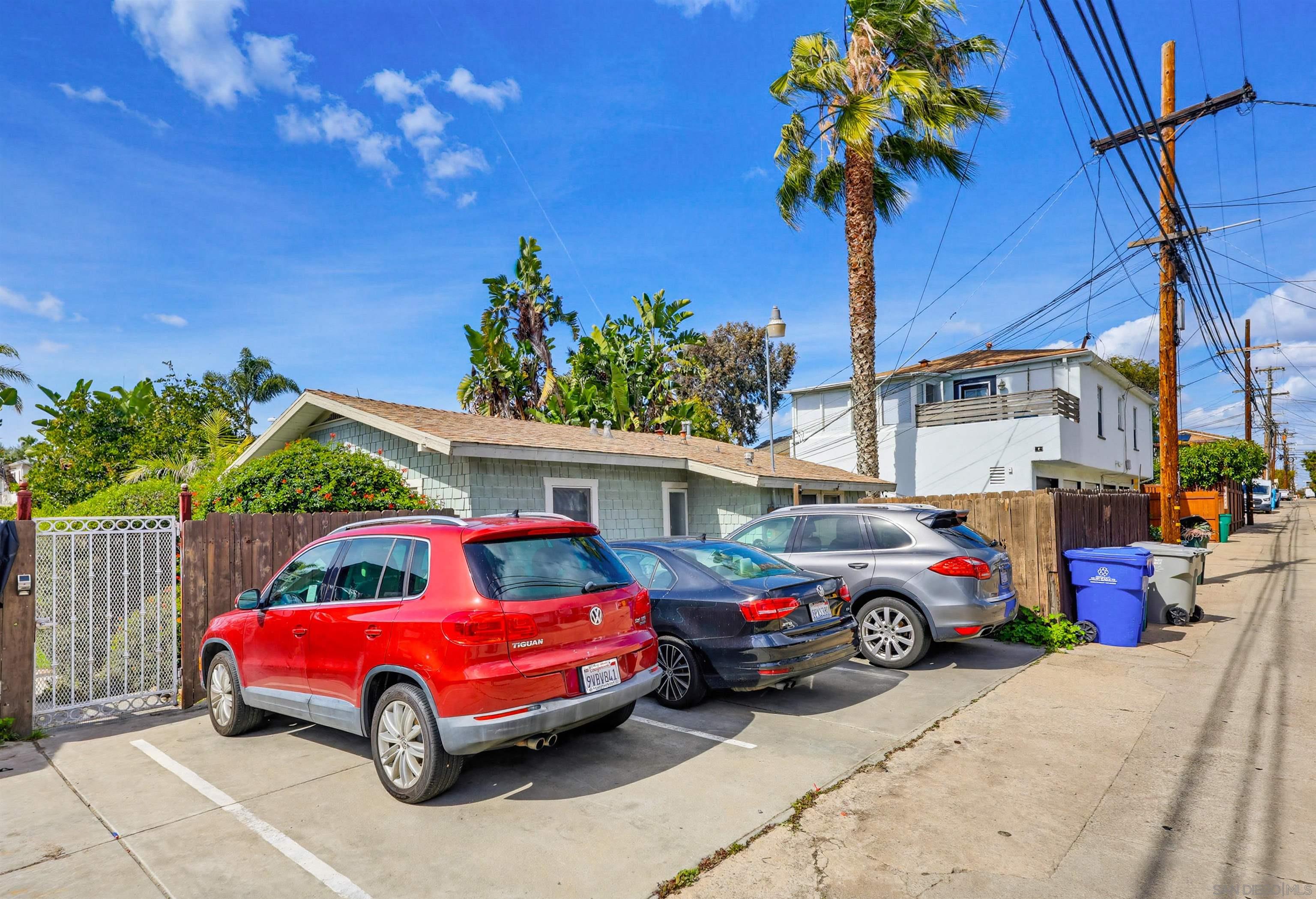 Detail Gallery Image 14 of 14 For 3143-3147  30th  St, San Diego,  CA 92104 - – Beds | – Baths