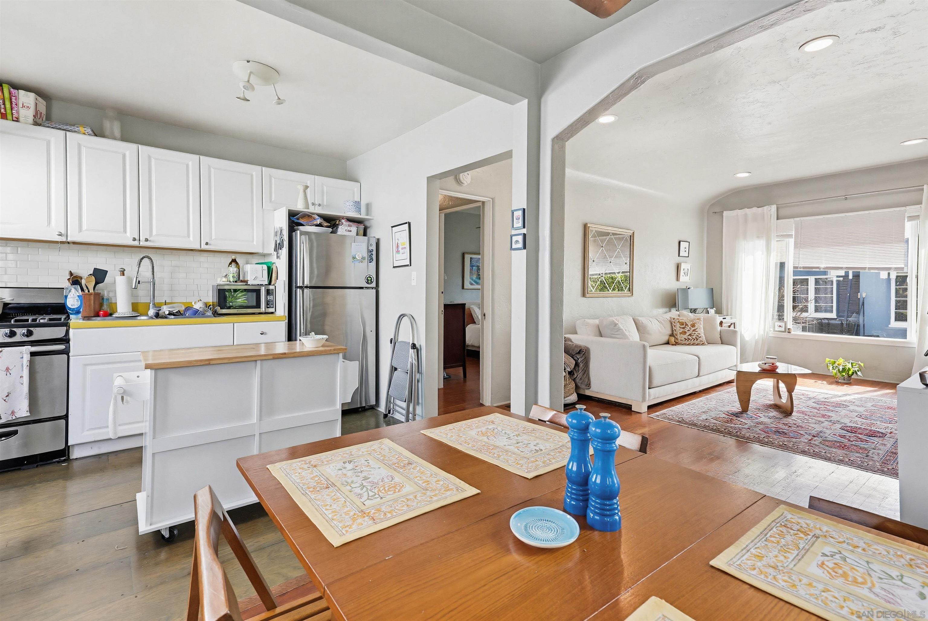 Detail Gallery Image 5 of 14 For 3143-3147  30th  St, San Diego,  CA 92104 - – Beds | – Baths