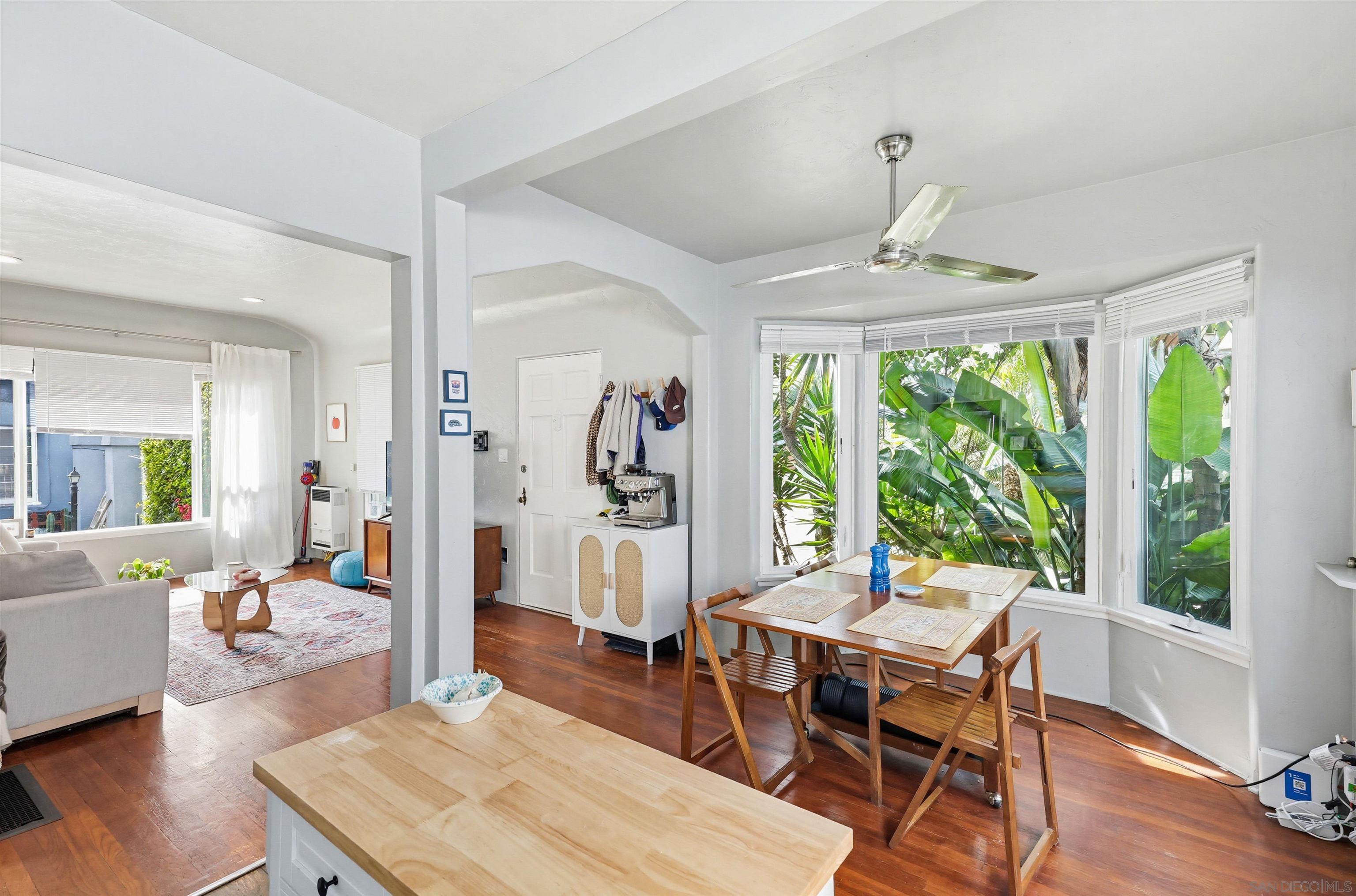 Detail Gallery Image 6 of 14 For 3143-3147  30th  St, San Diego,  CA 92104 - – Beds | – Baths