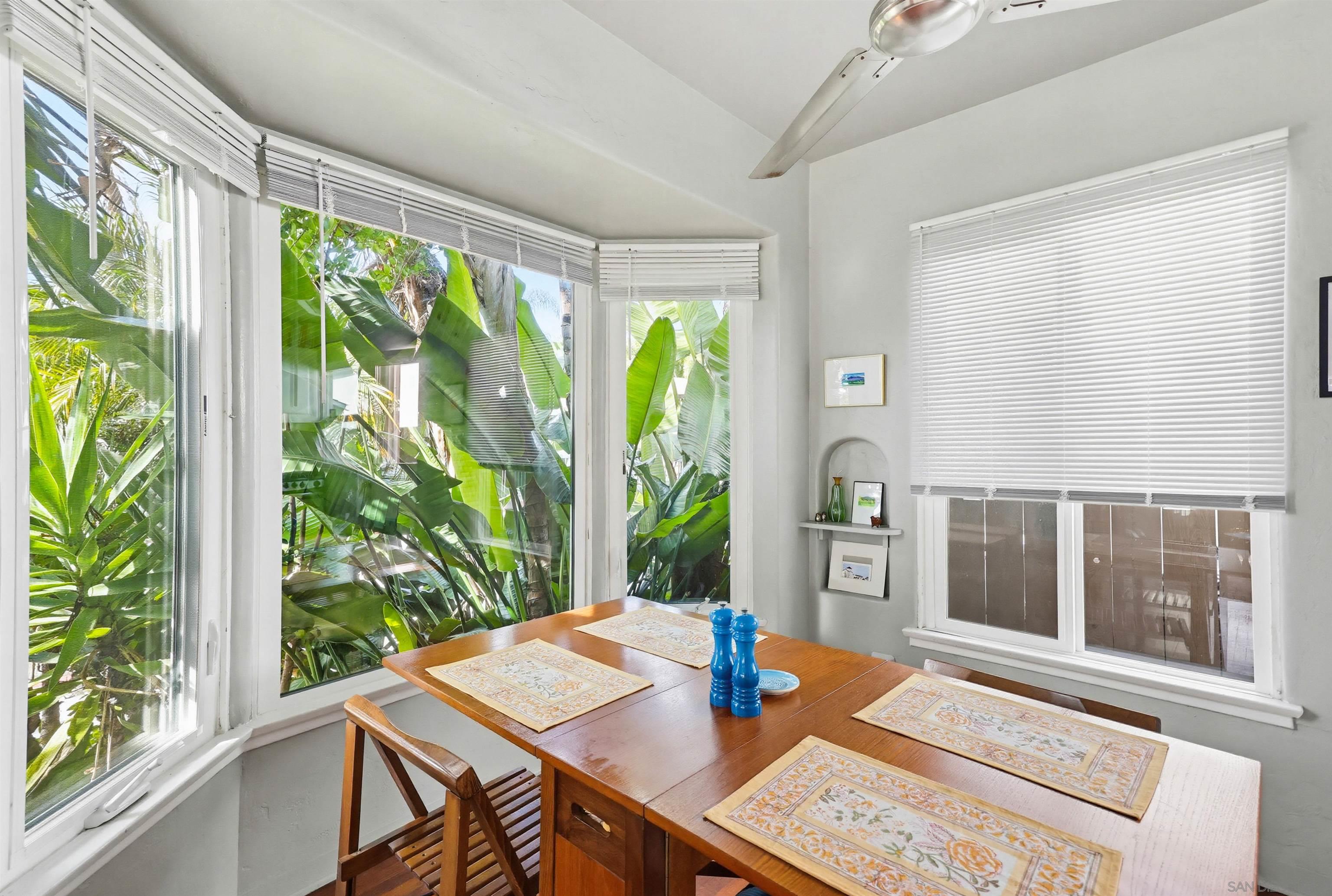 Detail Gallery Image 8 of 14 For 3143-3147  30th  St, San Diego,  CA 92104 - – Beds | – Baths