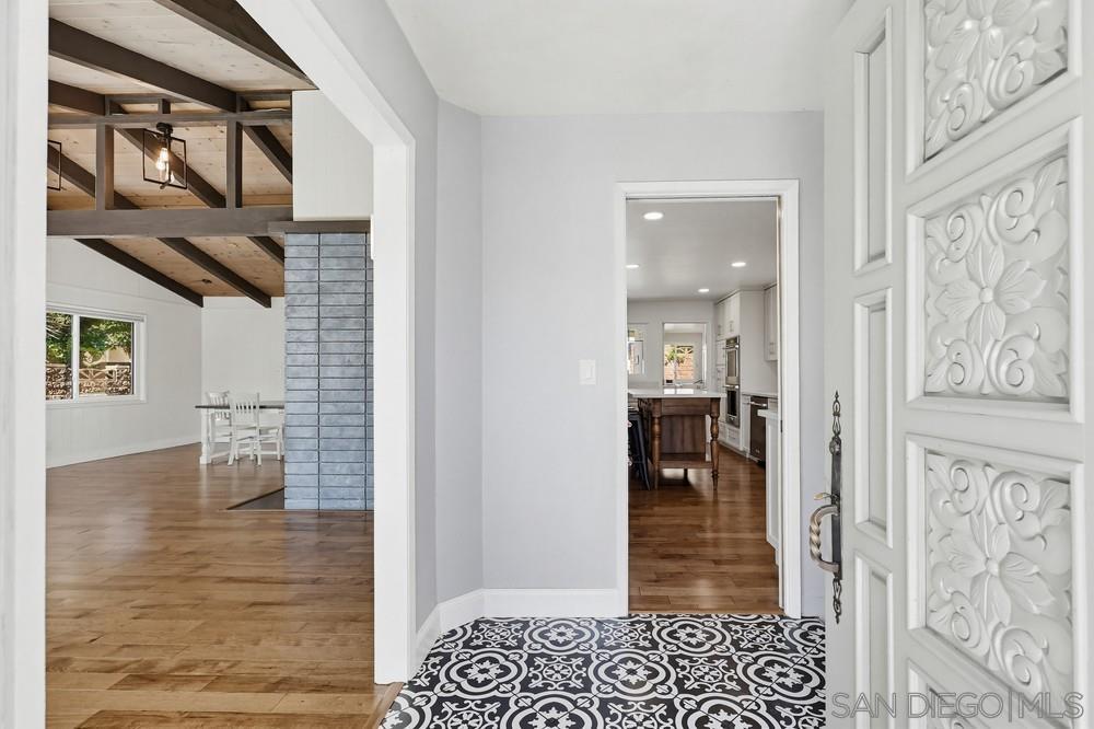 Detail Gallery Image 13 of 75 For 4410  Conrad Dr., La Mesa,  CA 91941 - 4 Beds | 2 Baths