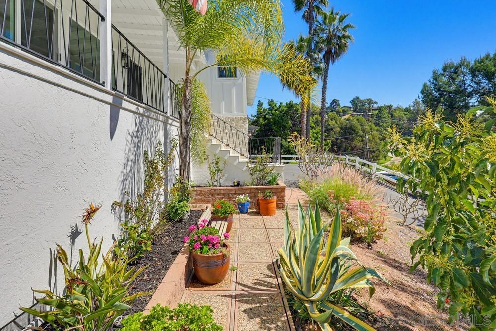 Detail Gallery Image 6 of 75 For 4410  Conrad Dr., La Mesa,  CA 91941 - 4 Beds | 2 Baths