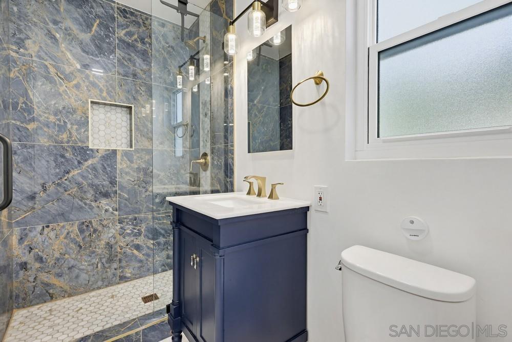 Detail Gallery Image 51 of 75 For 4410  Conrad Dr., La Mesa,  CA 91941 - 4 Beds | 2 Baths