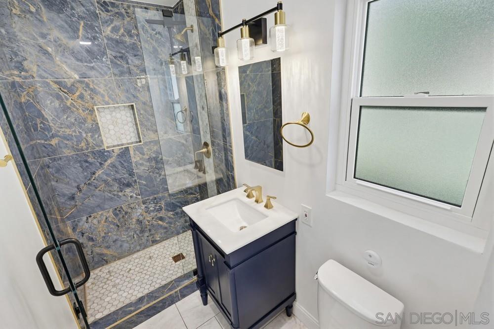 Detail Gallery Image 52 of 75 For 4410  Conrad Dr., La Mesa,  CA 91941 - 4 Beds | 2 Baths