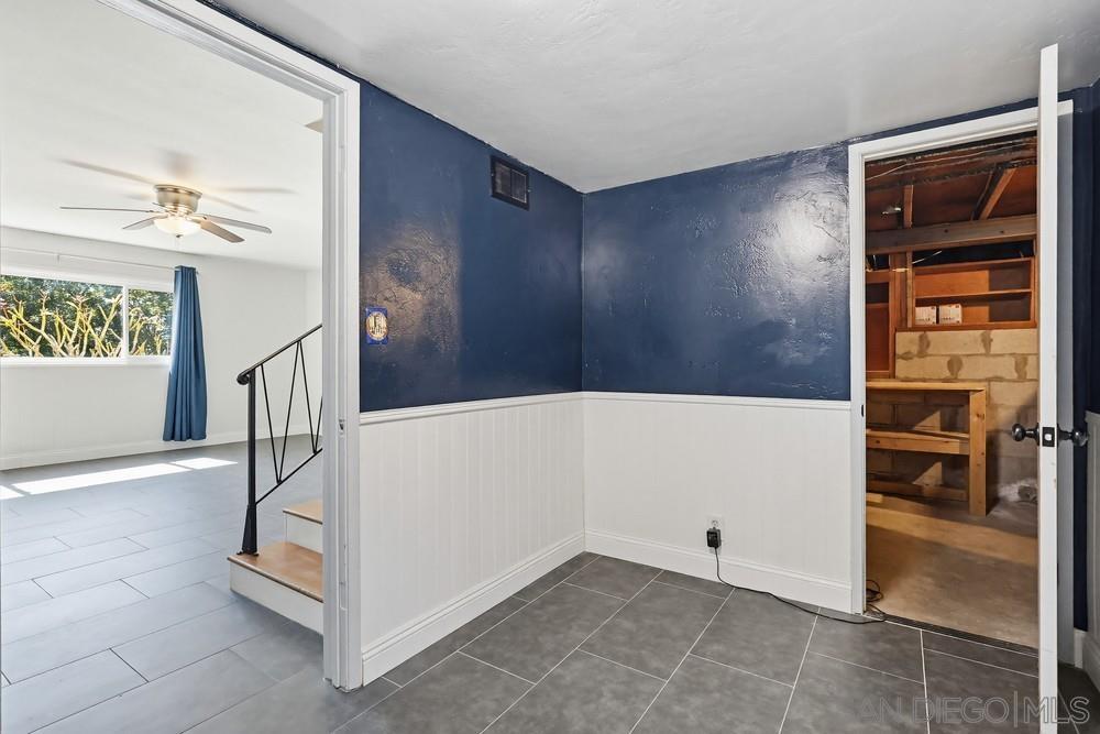 Detail Gallery Image 58 of 75 For 4410  Conrad Dr., La Mesa,  CA 91941 - 4 Beds | 2 Baths