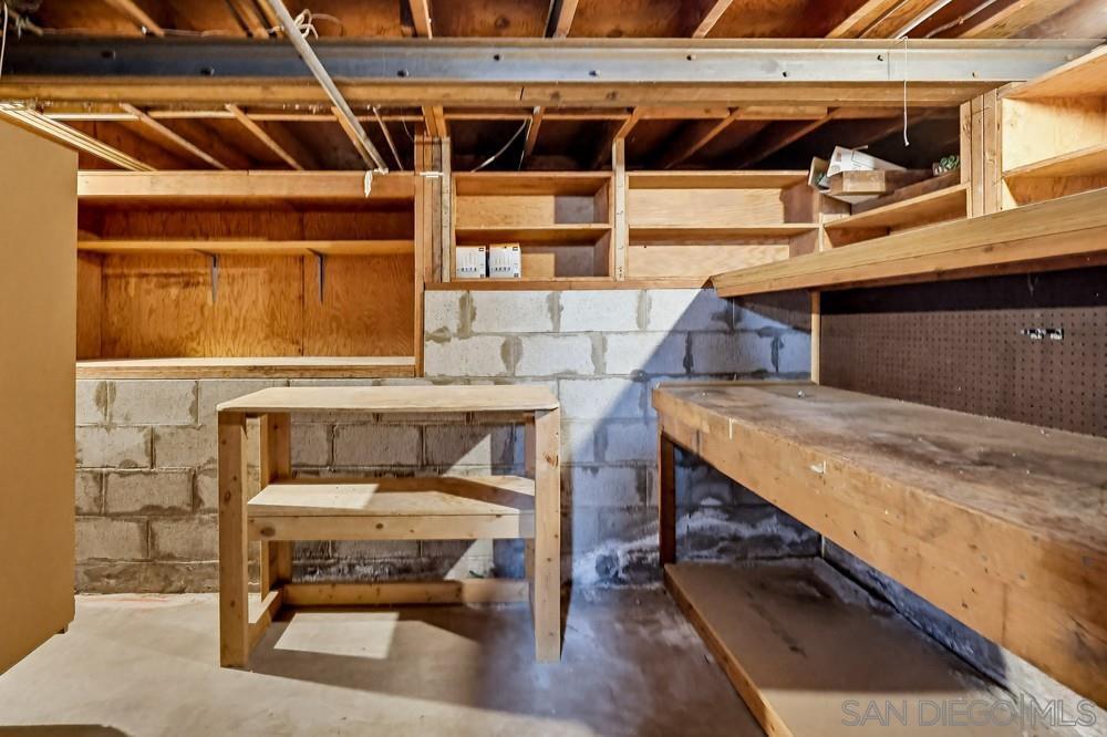 Detail Gallery Image 59 of 75 For 4410  Conrad Dr., La Mesa,  CA 91941 - 4 Beds | 2 Baths