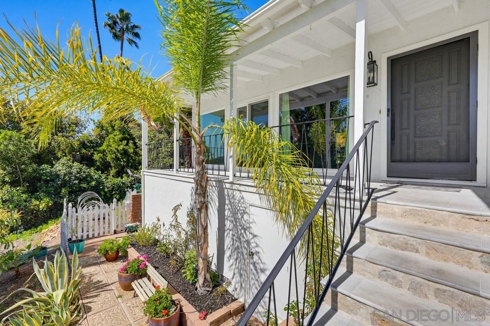 Detail Gallery Image 7 of 75 For 4410  Conrad Dr., La Mesa,  CA 91941 - 4 Beds | 2 Baths