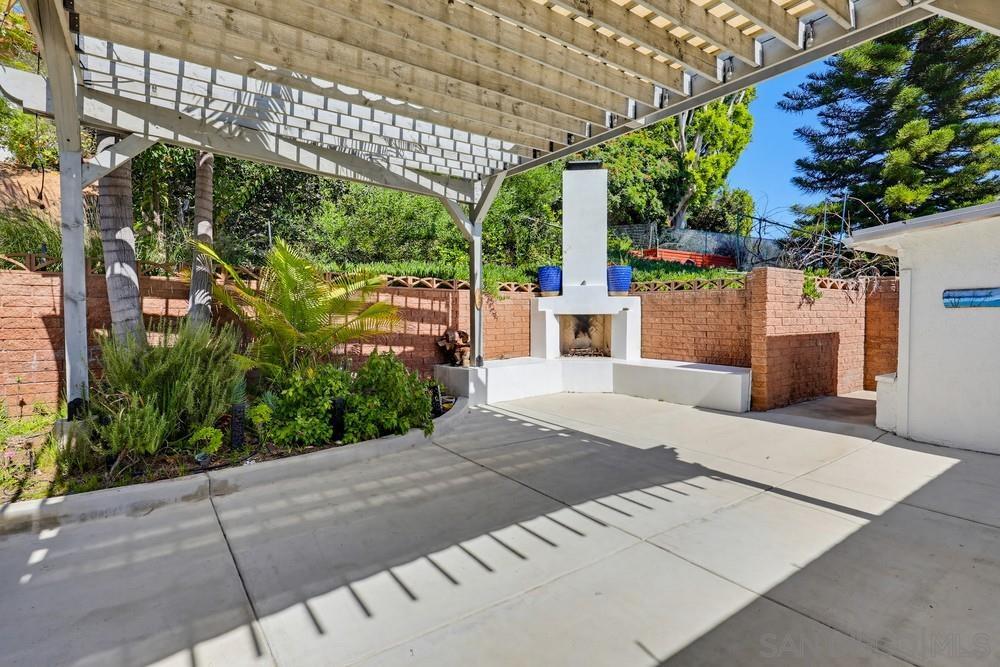 Detail Gallery Image 61 of 75 For 4410  Conrad Dr., La Mesa,  CA 91941 - 4 Beds | 2 Baths