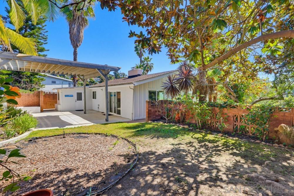 Detail Gallery Image 64 of 75 For 4410  Conrad Dr., La Mesa,  CA 91941 - 4 Beds | 2 Baths