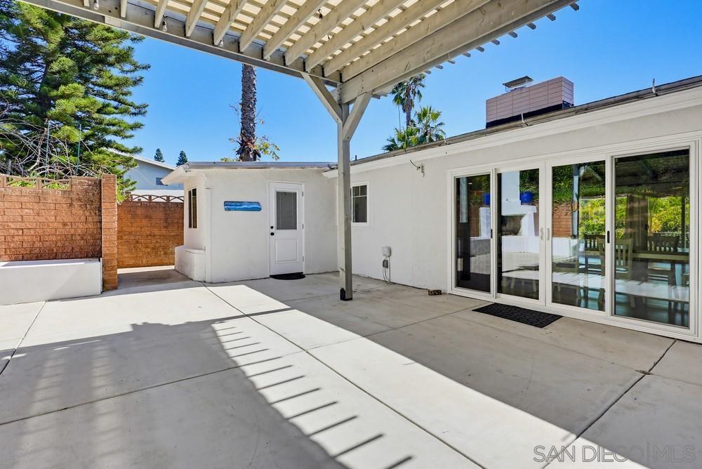 Detail Gallery Image 67 of 75 For 4410  Conrad Dr., La Mesa,  CA 91941 - 4 Beds | 2 Baths