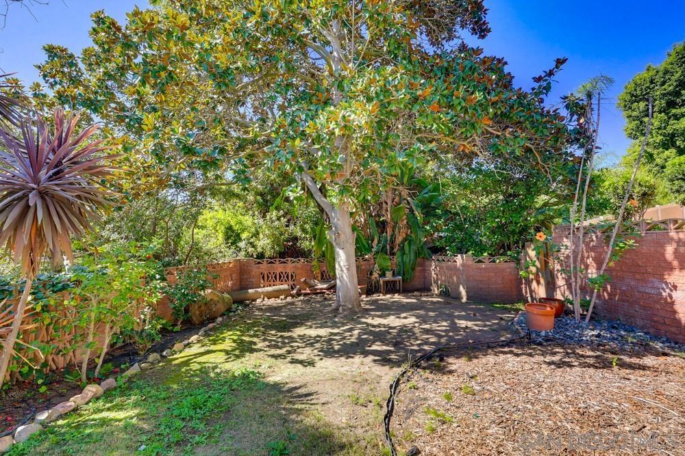 Detail Gallery Image 68 of 75 For 4410  Conrad Dr., La Mesa,  CA 91941 - 4 Beds | 2 Baths