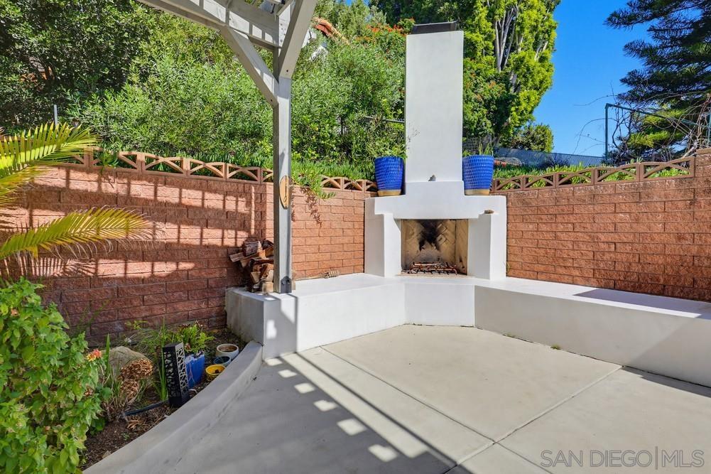 Detail Gallery Image 69 of 75 For 4410  Conrad Dr., La Mesa,  CA 91941 - 4 Beds | 2 Baths