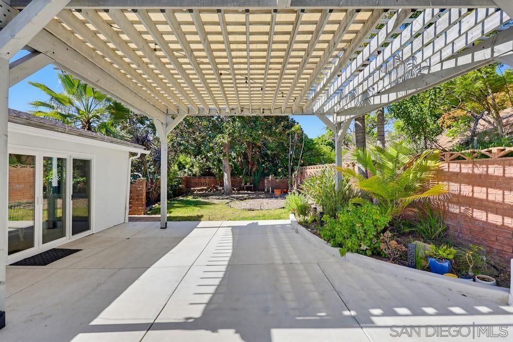 Detail Gallery Image 70 of 75 For 4410  Conrad Dr., La Mesa,  CA 91941 - 4 Beds | 2 Baths