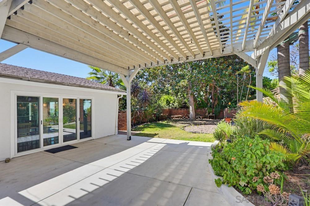 Detail Gallery Image 71 of 75 For 4410  Conrad Dr., La Mesa,  CA 91941 - 4 Beds | 2 Baths