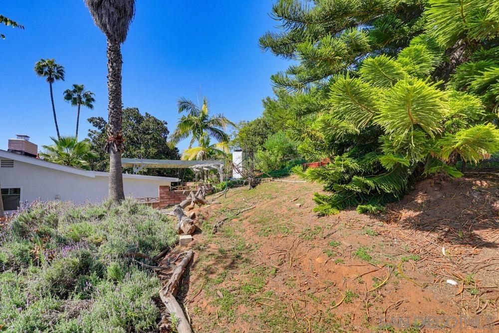 Detail Gallery Image 72 of 75 For 4410  Conrad Dr., La Mesa,  CA 91941 - 4 Beds | 2 Baths