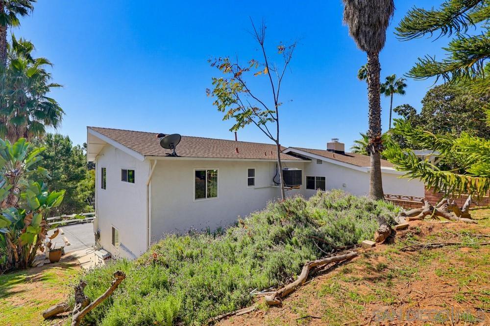 Detail Gallery Image 73 of 75 For 4410  Conrad Dr., La Mesa,  CA 91941 - 4 Beds | 2 Baths