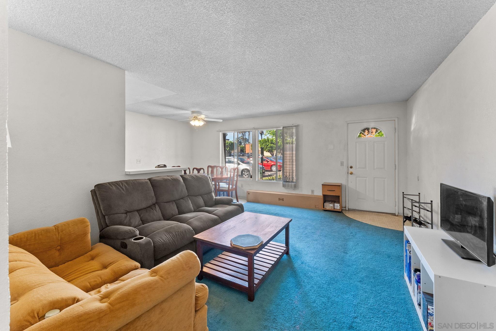 Detail Gallery Image 2 of 13 For 1641  Pentecost Way  #6,  San Diego,  CA 92105 - 1 Beds | 1 Baths