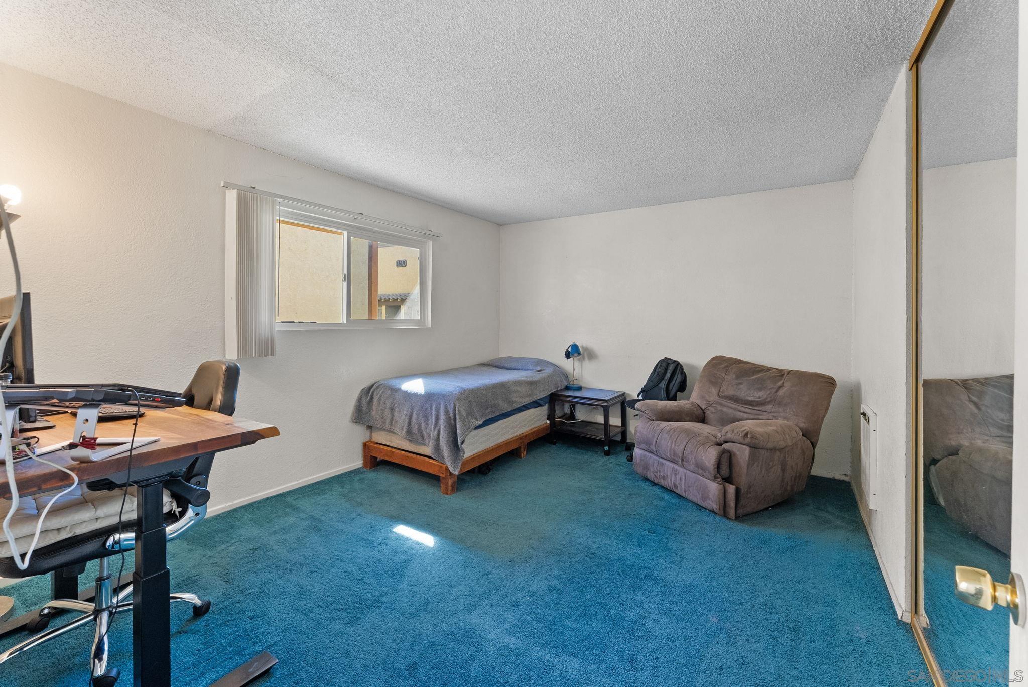 Detail Gallery Image 4 of 13 For 1641  Pentecost Way  #6,  San Diego,  CA 92105 - 1 Beds | 1 Baths