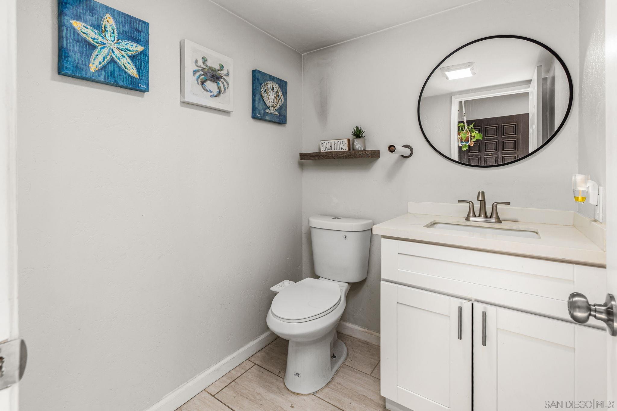 Detail Gallery Image 15 of 41 For 615  Beyer Way  #602,  San Diego,  CA 92154 - 4 Beds | 2/1 Baths