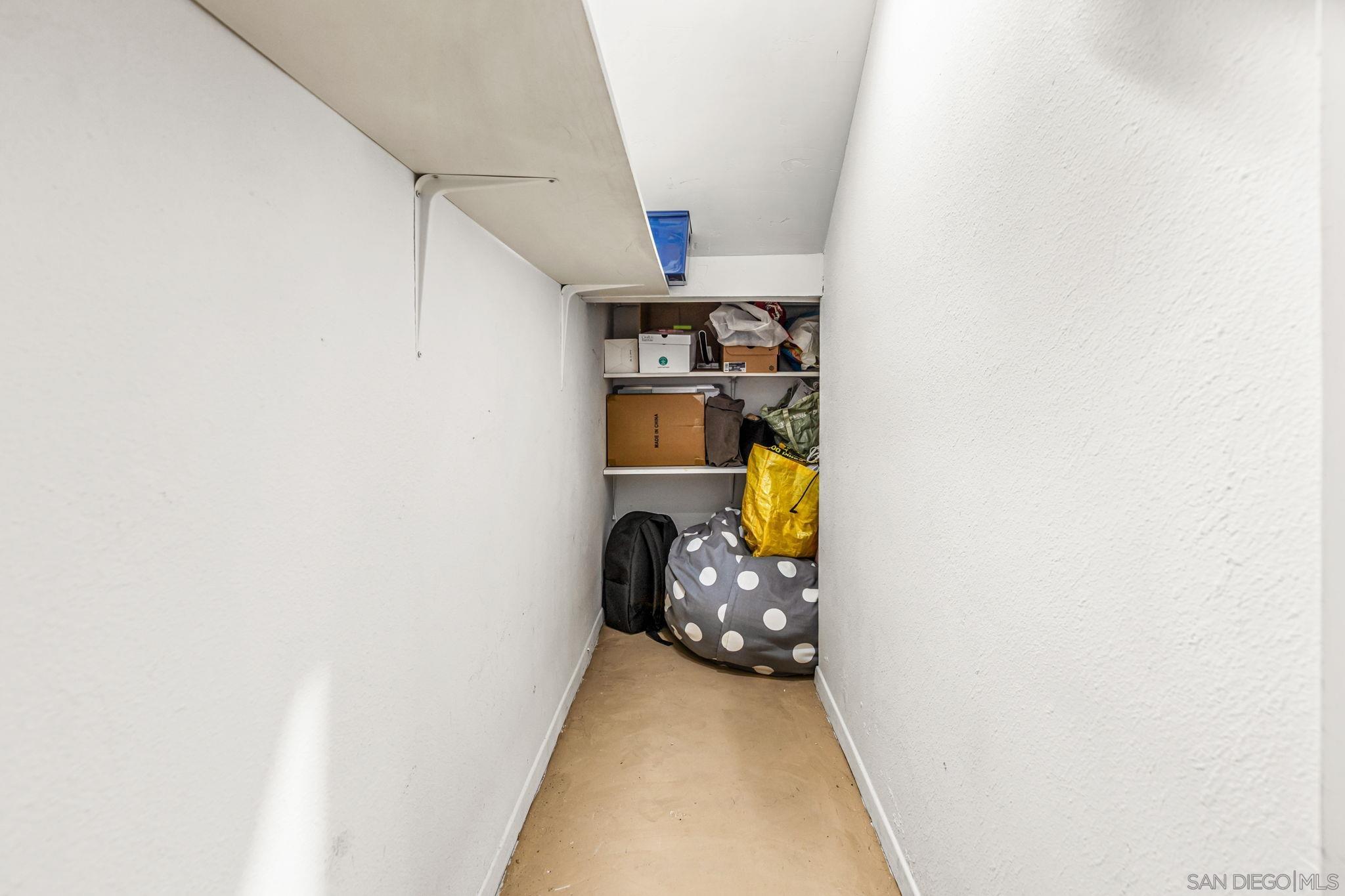 Detail Gallery Image 16 of 41 For 615  Beyer Way  #602,  San Diego,  CA 92154 - 4 Beds | 2/1 Baths