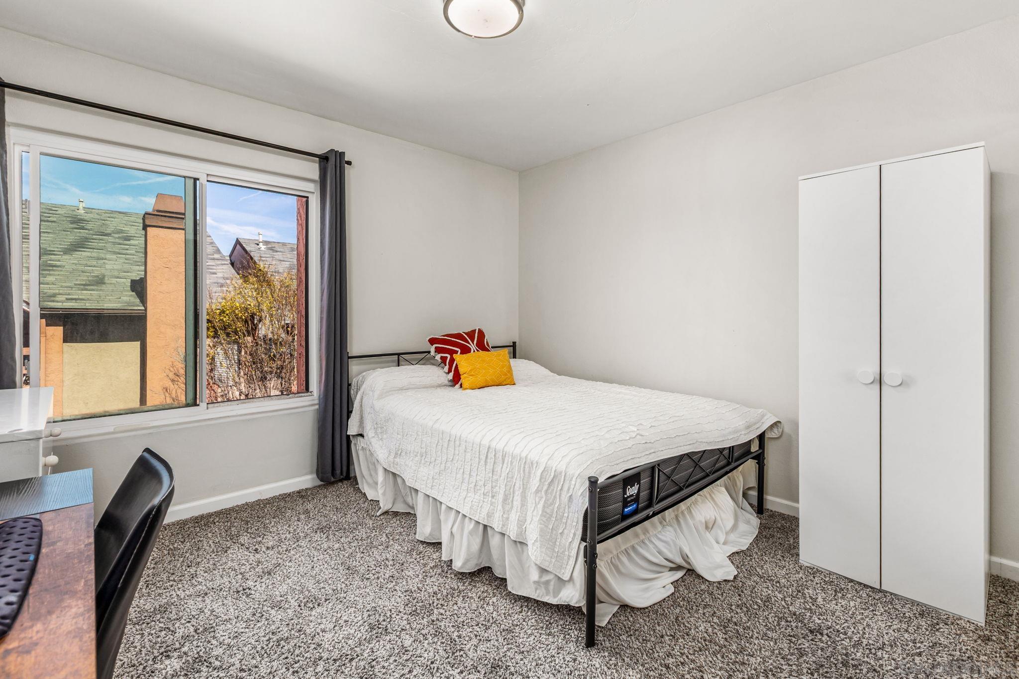 Detail Gallery Image 29 of 41 For 615  Beyer Way  #602,  San Diego,  CA 92154 - 4 Beds | 2/1 Baths