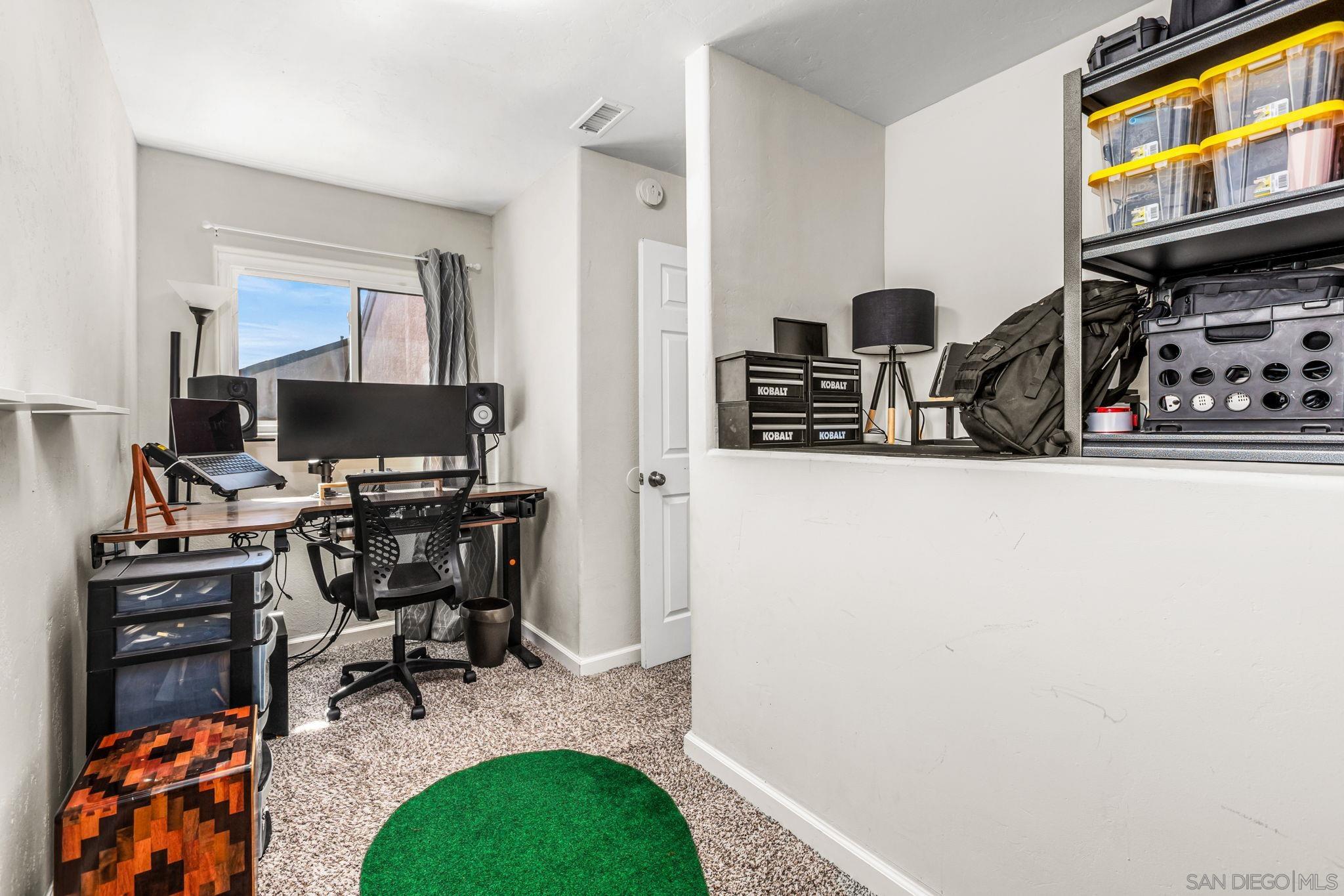 Detail Gallery Image 31 of 41 For 615  Beyer Way  #602,  San Diego,  CA 92154 - 4 Beds | 2/1 Baths