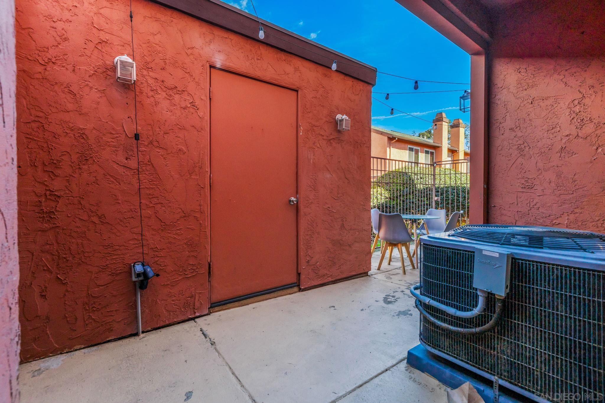 Detail Gallery Image 34 of 41 For 615  Beyer Way  #602,  San Diego,  CA 92154 - 4 Beds | 2/1 Baths