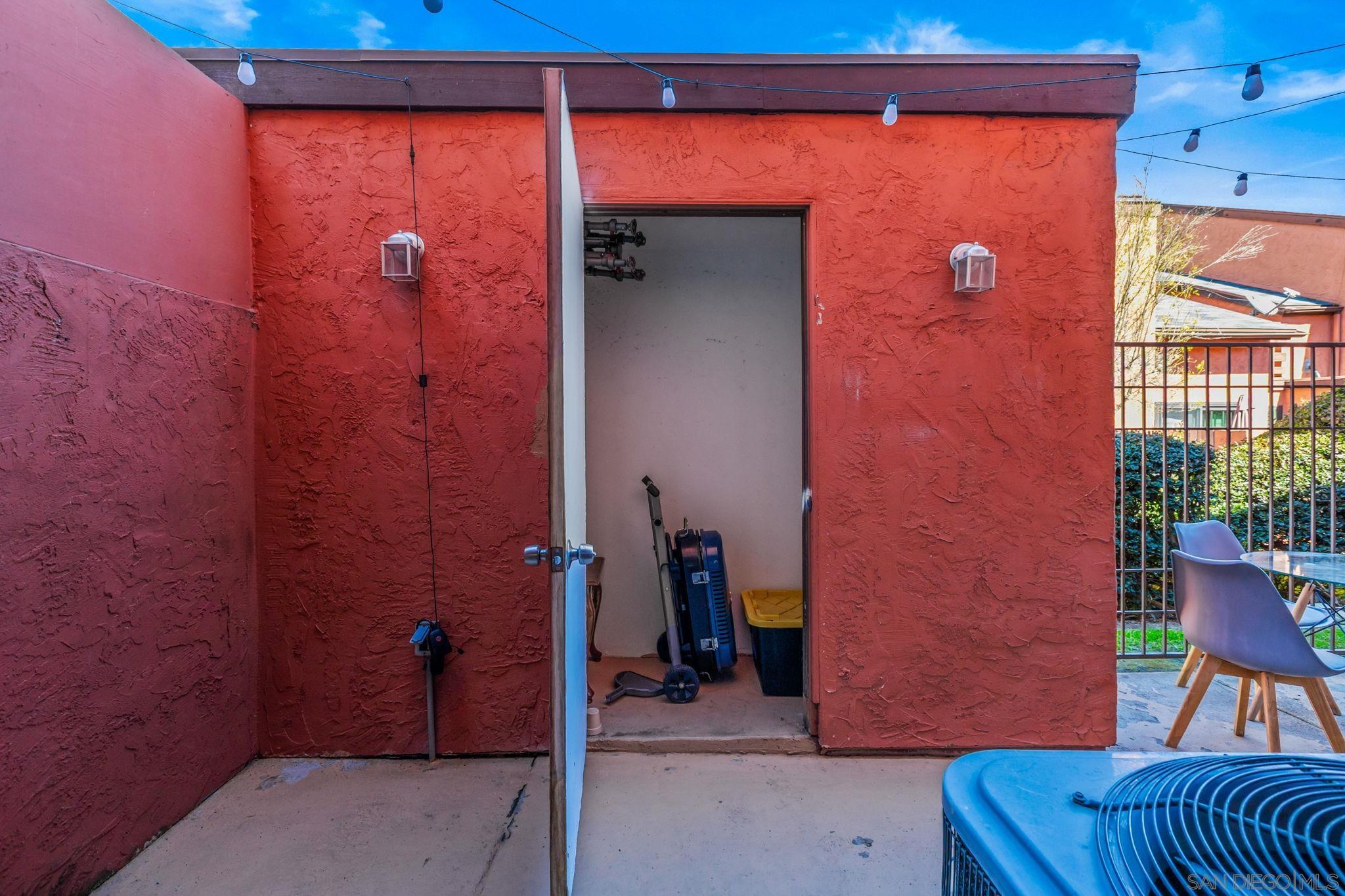 Detail Gallery Image 35 of 41 For 615  Beyer Way  #602,  San Diego,  CA 92154 - 4 Beds | 2/1 Baths