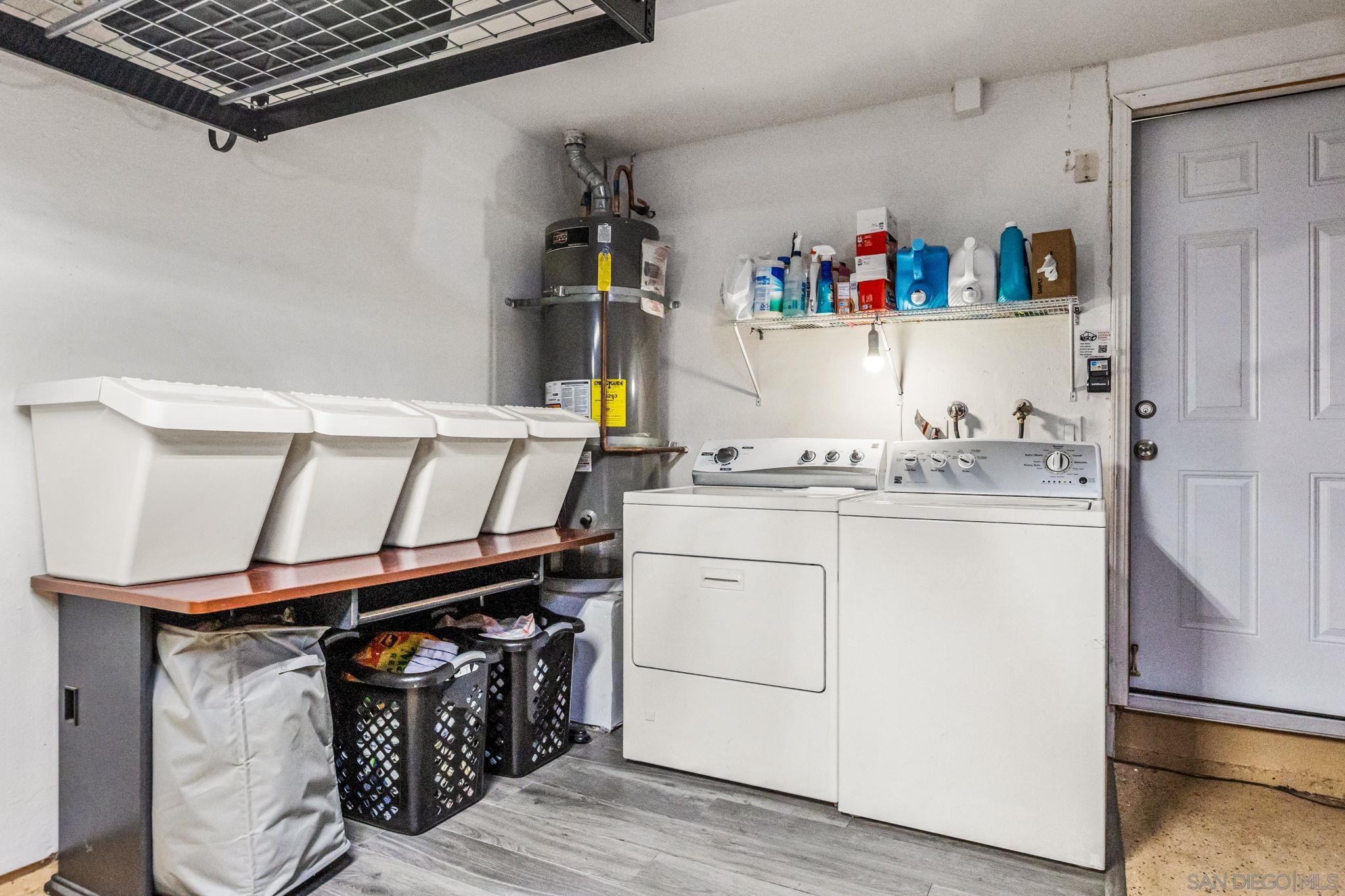 Detail Gallery Image 37 of 41 For 615  Beyer Way  #602,  San Diego,  CA 92154 - 4 Beds | 2/1 Baths