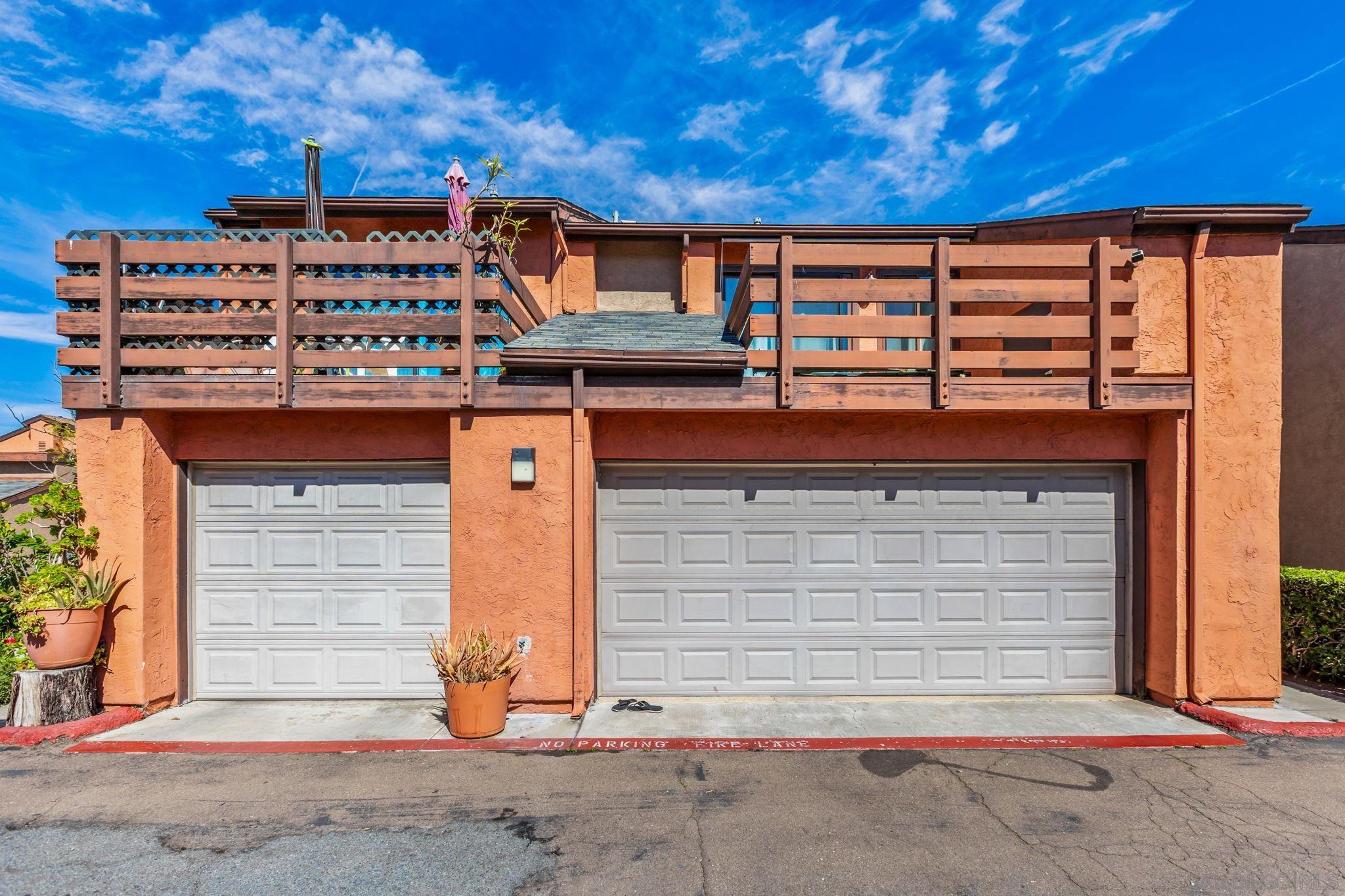 Detail Gallery Image 38 of 41 For 615  Beyer Way  #602,  San Diego,  CA 92154 - 4 Beds | 2/1 Baths