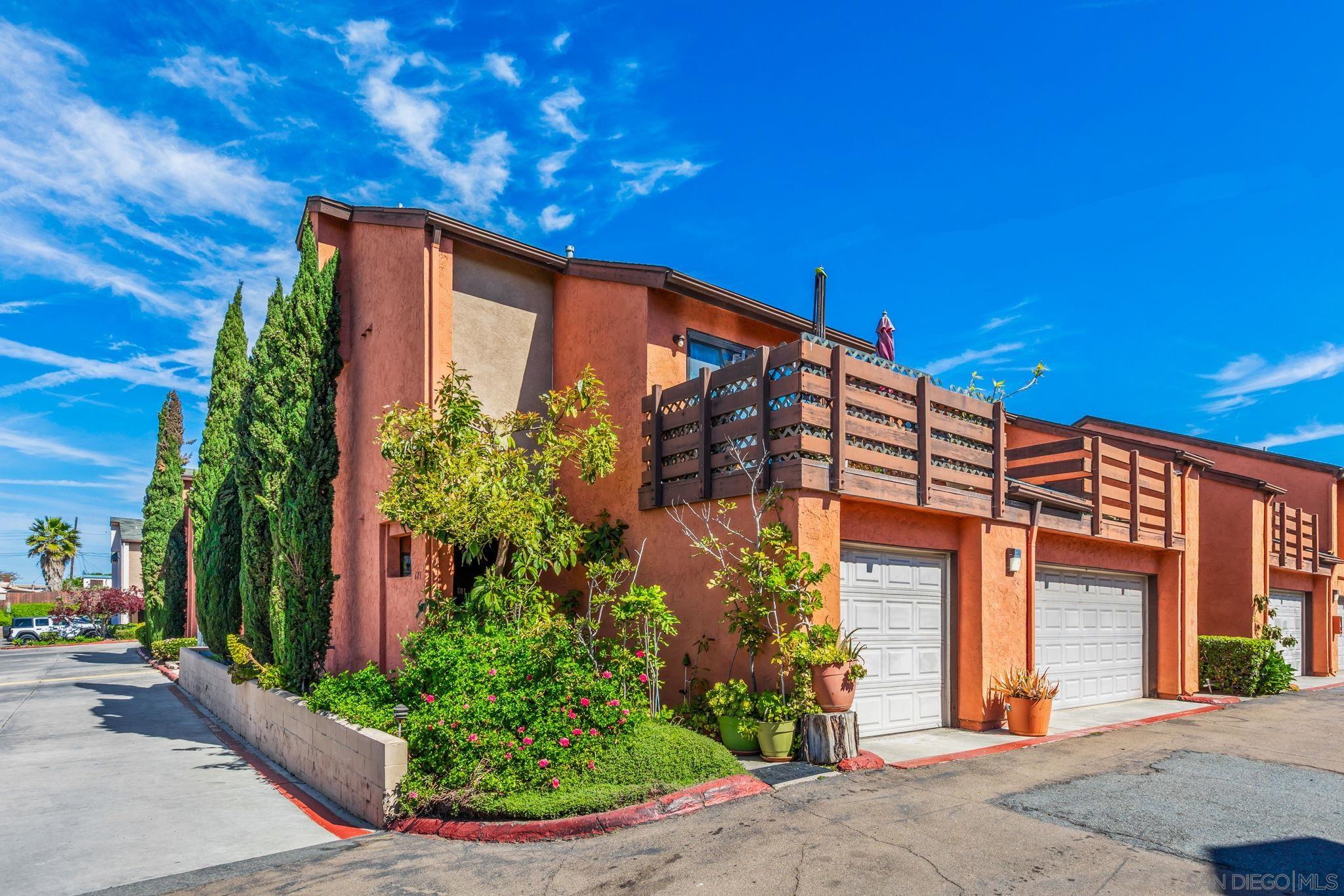 Detail Gallery Image 39 of 41 For 615  Beyer Way  #602,  San Diego,  CA 92154 - 4 Beds | 2/1 Baths