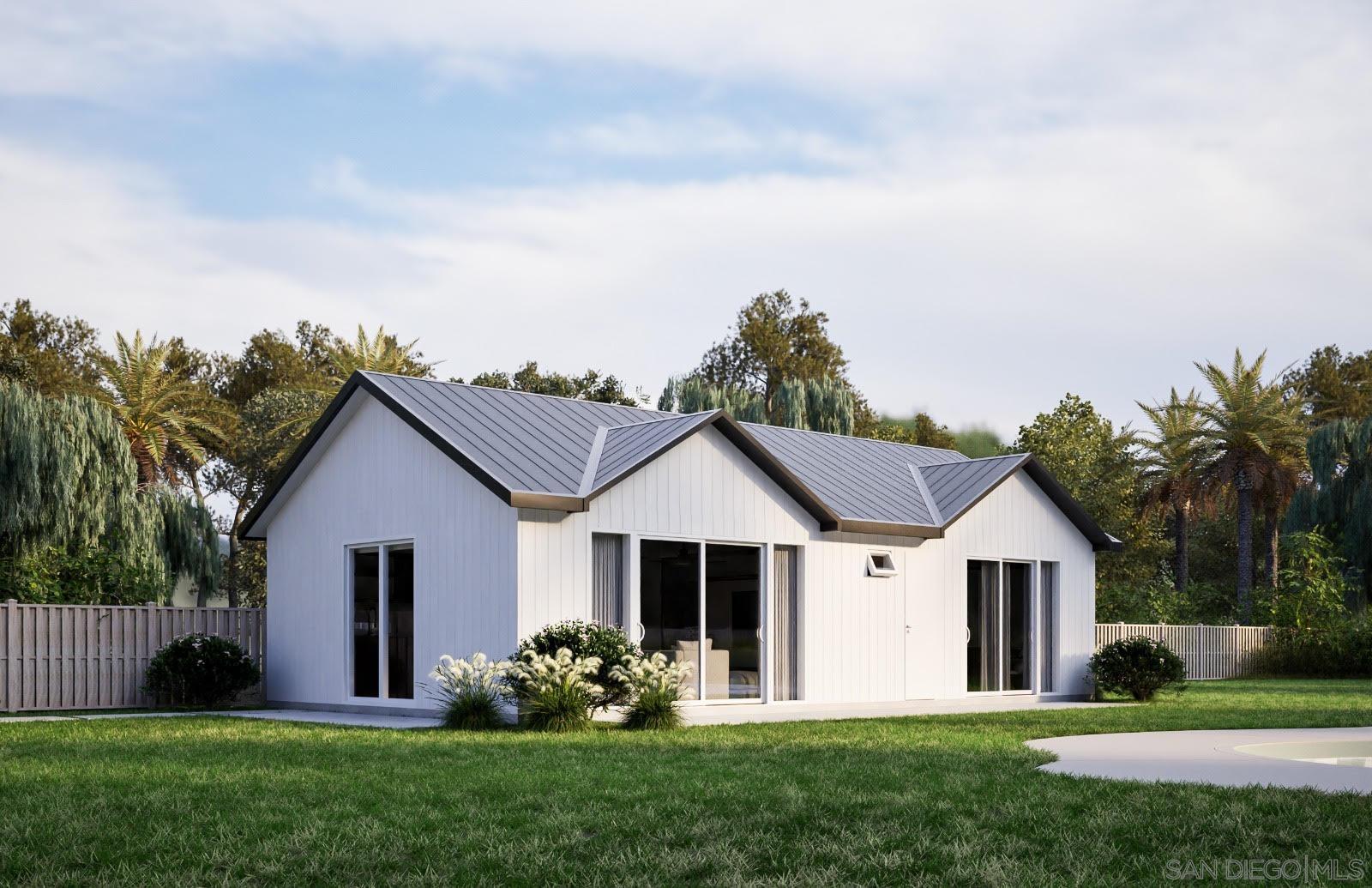 Detail Gallery Image 21 of 24 For 1349  Bonair Rd, Vista,  CA 92084 - 5 Beds | 2 Baths